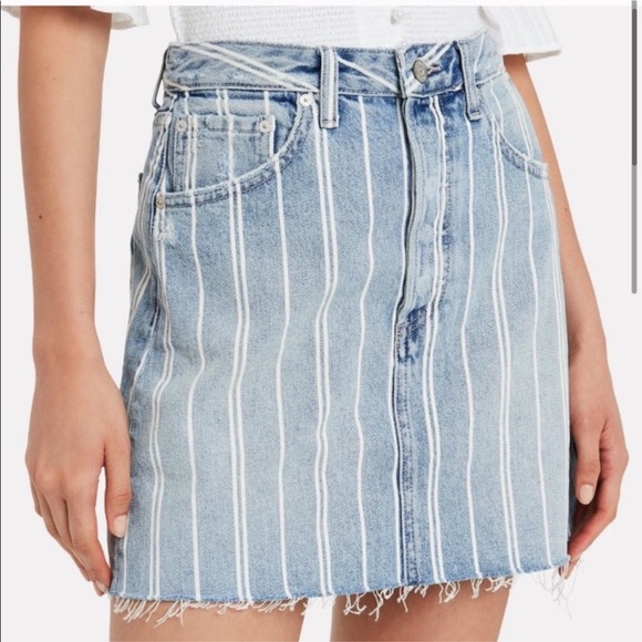 Anthropologie Boyish Sz 26 The Corey High Rise Ski - Picture 5 of 8